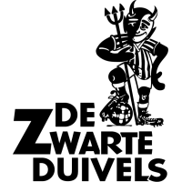 logo of FC Zwarte Duivels Oud-Heverlee