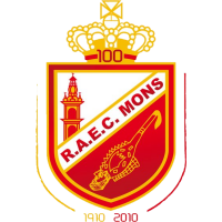 logo of RAEC Mons