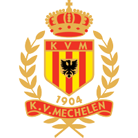 Logo Yellow-Red KV Mechelen
