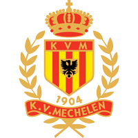 Yellow-Red KV Mechelen