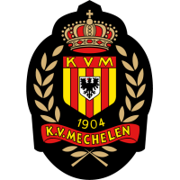 logo of KV Mechelen