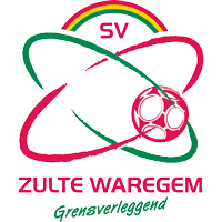 Logo <strong>Zulte-Waregem</strong>