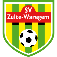 logo of SV Zulte-Waregem