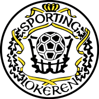 Logo KSC Lokeren Oost-Vlaanderen