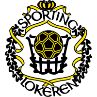 logo of KSC Lokeren