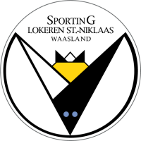 logo of K. Sporting Lokeren SNW