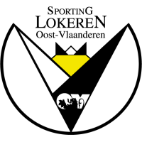 logo of KSC Lokeren Oost-Vlaanderen