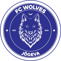 logo of Tallinn Wolves
