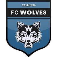 logo of FC Tallinna Wolves 1arve