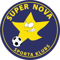 logo of Super Nova