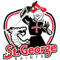 logo of St George FC