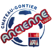Ancienne de Château-Gontier