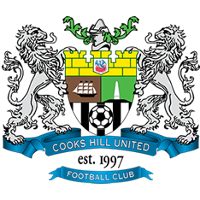 Cooks Hill United FC