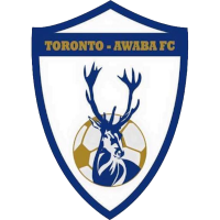 logo of Toronto Awaba FC