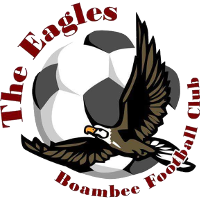 logo of Boambee FC
