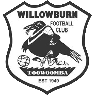 logo of Willowburn FC