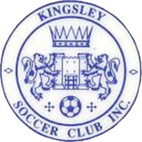 logo of Kingsley SC