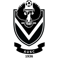 logo of Adelaide University SC Reds
