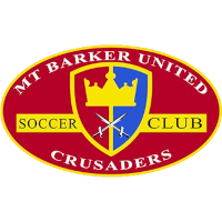 logo of Mt Barker United SC
