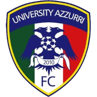 logo of University Azzurri FC