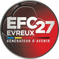 logo of Evreux FC 27 U19