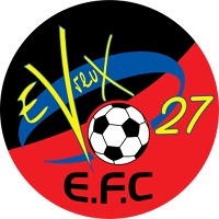 logo of Évreux FC 27