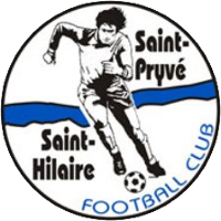 Saint-Pryvé Saint-Hilaire FC U19