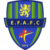 Entente Feignies Aulnoye FC U19