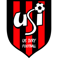 US Ivry Football U19