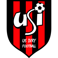 US Ivry Football