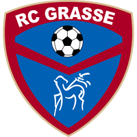 logo of RC Grasse