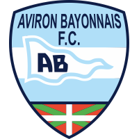 Aviron Bayonnais FC U19