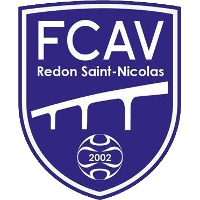 FC Atlantique Vilaine U19