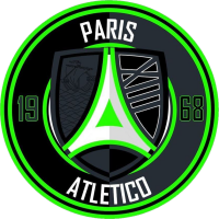 Paris 13 Atletico