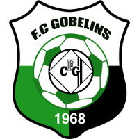 logo of FC Gobelins Paris 13