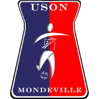 USON Mondeville