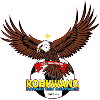 logo of Kohkwang FC