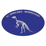 logo of FC Harchies-Bernissart