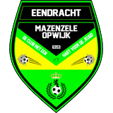 Eendracht Mazenzele Opwijk