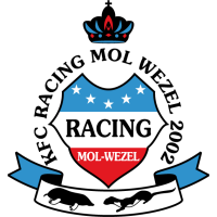 logo of KFC Racing Mol-Wezel