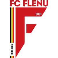 Logo FC Flénu