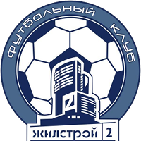 logo of FK Zhytlobud-2 Kharkiv