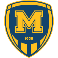 logo of FK Metalist 1925 U19