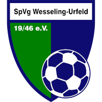 logo of SpVg Wesseling-Urfeld 19/46