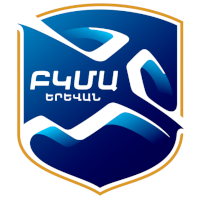 logo of BKMA-2 Yerevan