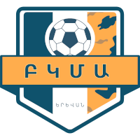 logo of BKMA Yerevan
