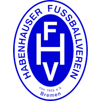 logo of Habenhauser FV