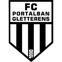logo of FC Portalban/Gletterens