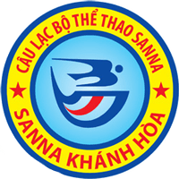 logo of CLB Sanna Khánh Hoà BVN