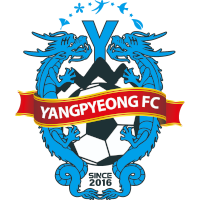 logo of Yangpyeong FC